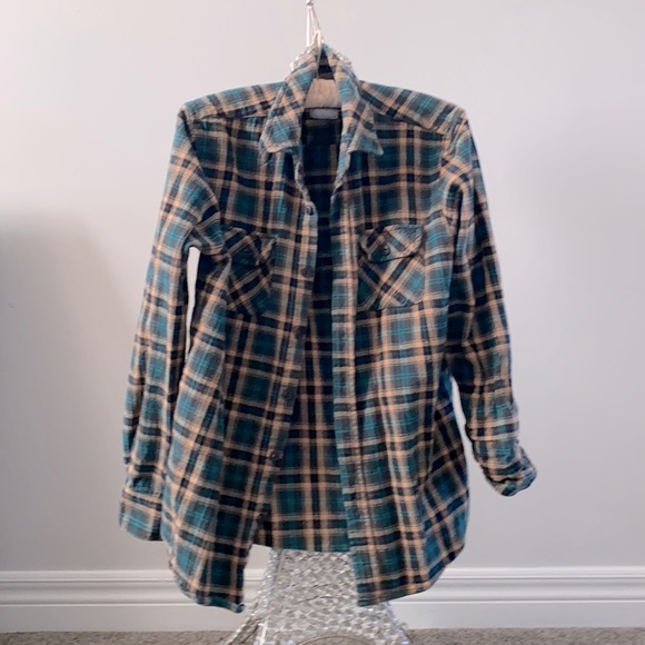 Plaid from Kolby - Picture 1 of 3
